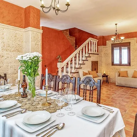 Mora Holiday home *