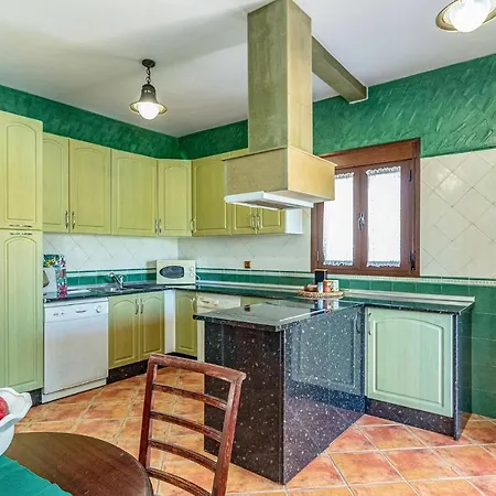 Holiday home Mora Ronda