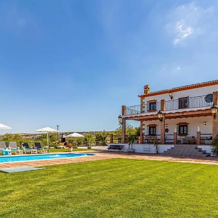 Mora Holiday home Ronda