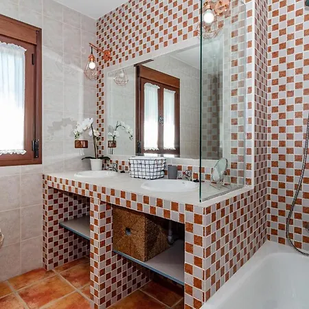 Holiday home Mora *