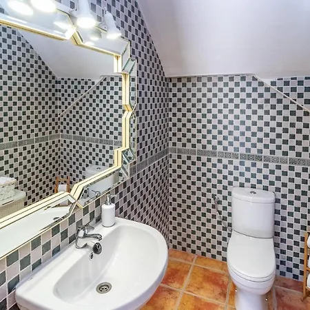 Holiday home Mora Ronda