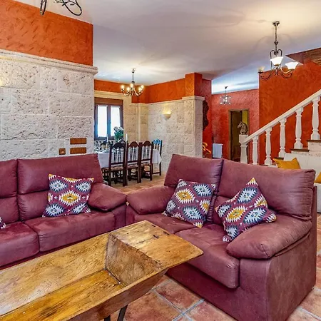 Holiday home Mora