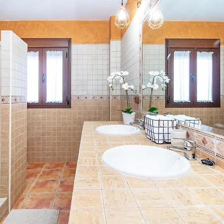 Mora Holiday home Ronda