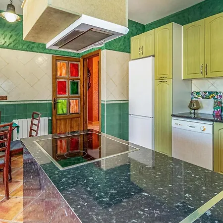 Mora Holiday home